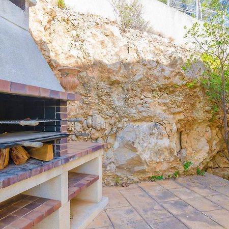 Portals Nous Hills Villa Calvia  Ngoại thất bức ảnh