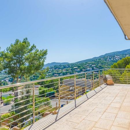 Portals Nous Hills Villa Calvia  Ngoại thất bức ảnh