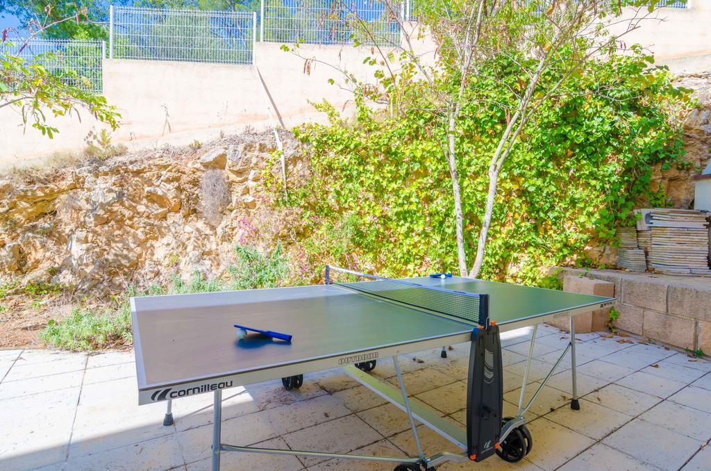 Portals Nous Hills Villa Calvia  Ngoại thất bức ảnh