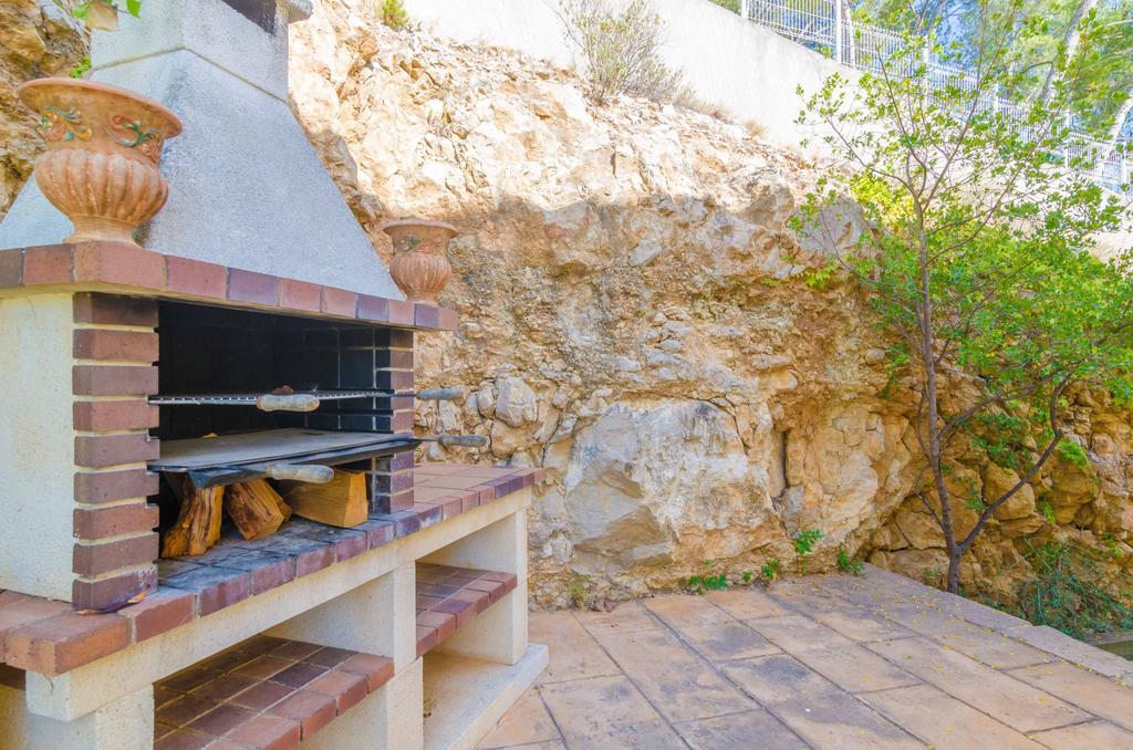 Portals Nous Hills Villa Calvia  Ngoại thất bức ảnh