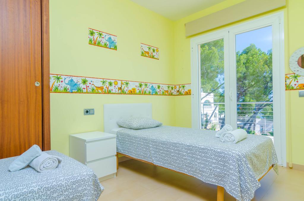 Portals Nous Hills Villa Calvia  Ngoại thất bức ảnh