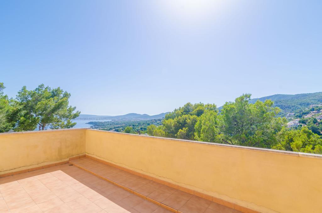 Portals Nous Hills Villa Calvia  Ngoại thất bức ảnh
