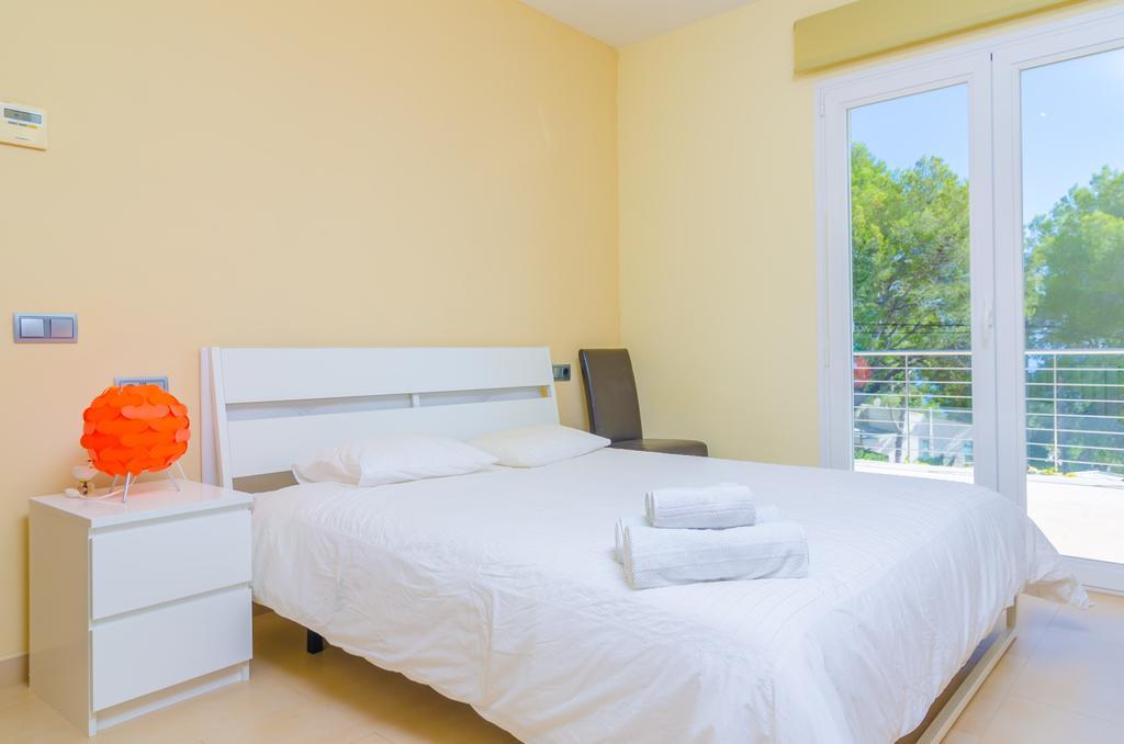 Portals Nous Hills Villa Calvia  Ngoại thất bức ảnh