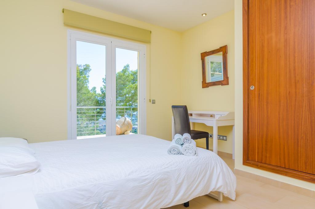 Portals Nous Hills Villa Calvia  Ngoại thất bức ảnh