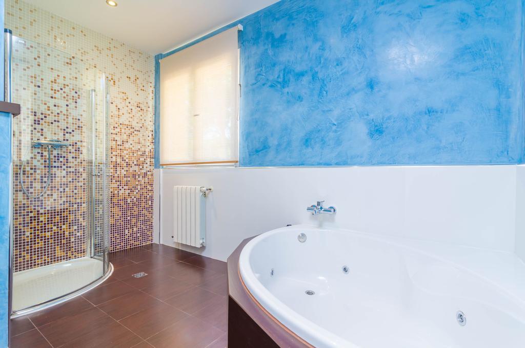 Portals Nous Hills Villa Calvia  Ngoại thất bức ảnh
