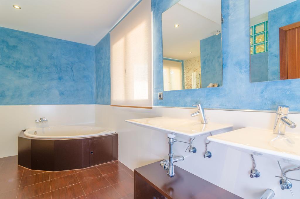 Portals Nous Hills Villa Calvia  Ngoại thất bức ảnh