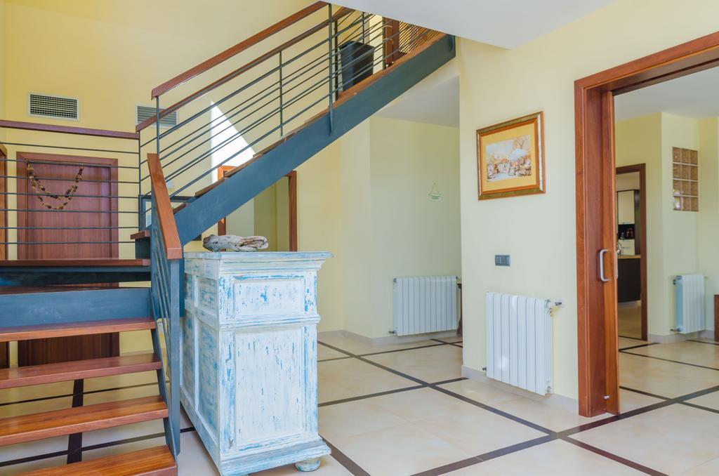 Portals Nous Hills Villa Calvia  Ngoại thất bức ảnh