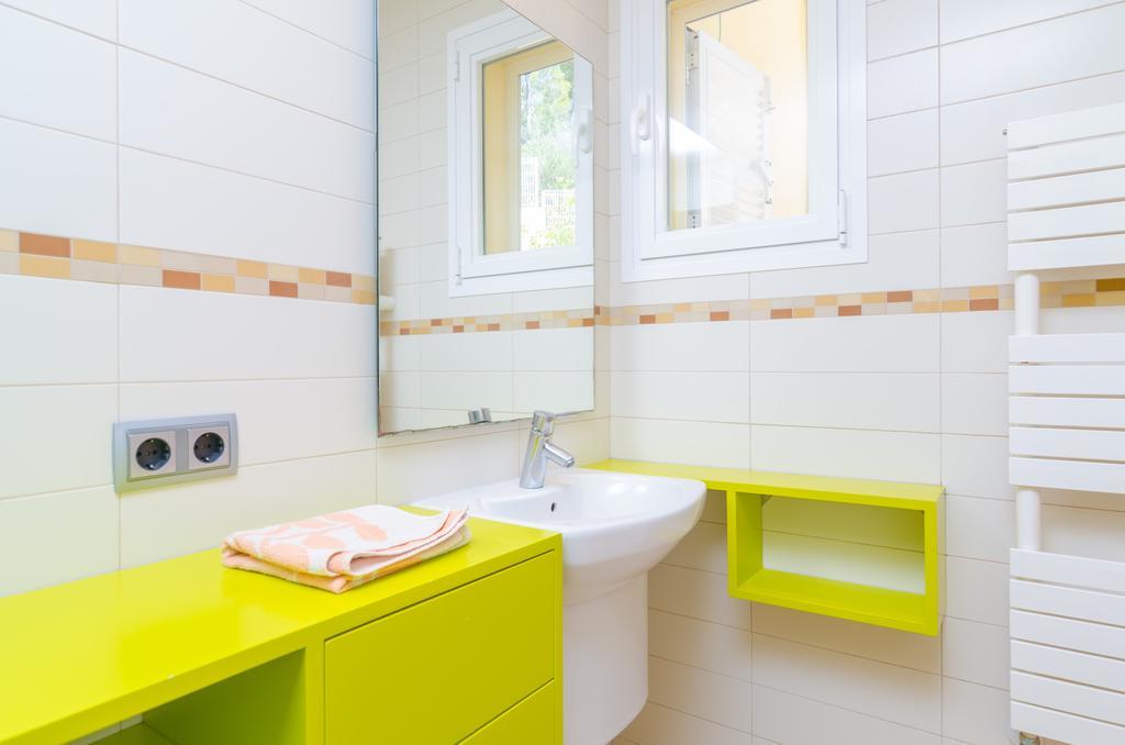 Portals Nous Hills Villa Calvia  Ngoại thất bức ảnh
