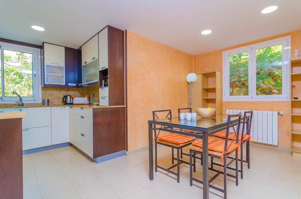 Portals Nous Hills Villa Calvia  Ngoại thất bức ảnh