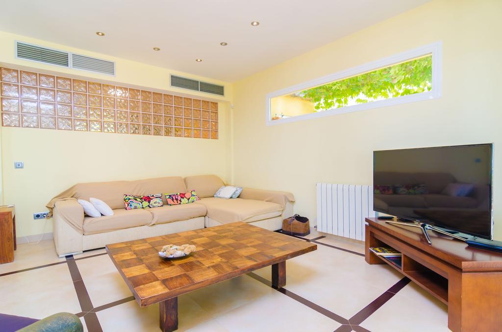 Portals Nous Hills Villa Calvia  Ngoại thất bức ảnh